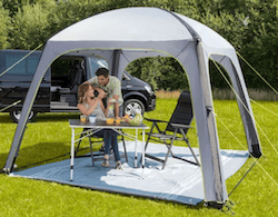 Small Air Gazebo - $50/week